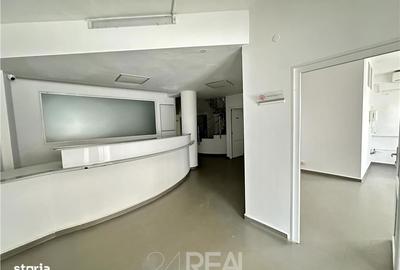 Spațiu comercial, de 743 mp, în Cotroceni - 1