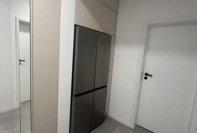 Apartament cu 3 camere în Calea Aradului - 10