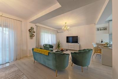 Casă cu 5 camere cu Canalizare în Odăi - 5