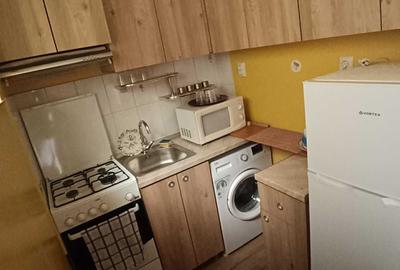 Apartament cu 2 camere semidecomandat în Exterior Vest - 7