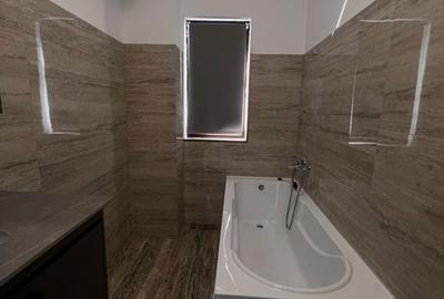 Apartament cu 2 camere, mobilat în Băneasa - 6