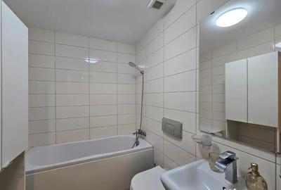 Apartament cu 2 camere semidecomandat în Ștefăneștii de Jos - 9
