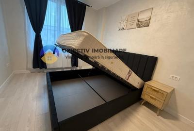 Apartament cu 2 camere decomandat, mobilat în Central - 14