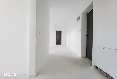 Apartament cu 2 camere decomandat în Țiglari