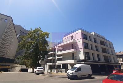 Garsonieră decomandată în Universitate - 38