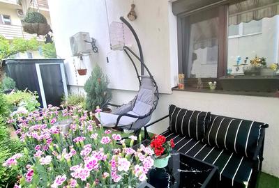 Apartament cu 3 camere decomandat în Nord