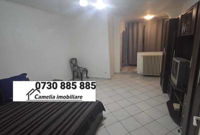 Garsonieră semidecomandată în Lujerului - 2