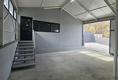 Spațiu comercial, de 205 mp, în Central - 10