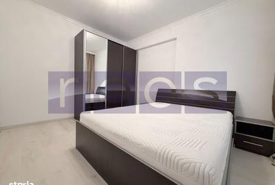 Apartament cu 2 camere în Pipera