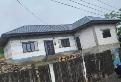 Casă individuală cu 4 camere cu Teren 27000 Mp în Epureni (Duda-Epureni) - 4