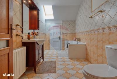 Casă cu 4 camere în Vâlcele - 7