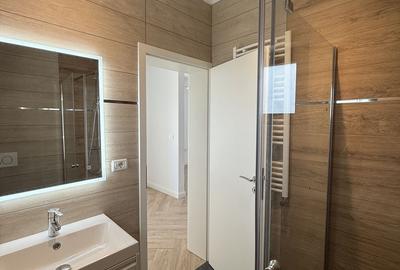 Casă cu 4 camere cu Teren 360 Mp în Dumbrăvița - 7