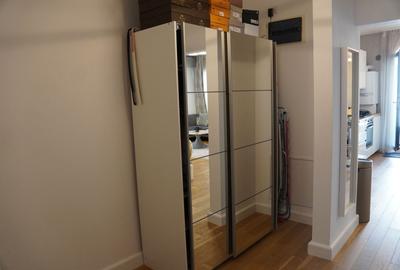 Apartament cu 3 camere decomandat în Băneasa - 8
