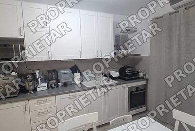 Apartament cu 2 camere semidecomandat, mobilat în Sud - 1