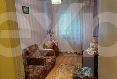 Apartament cu 3 camere decomandat, mobilat în Mioveni - 3