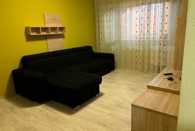Apartament cu 3 camere în Gară