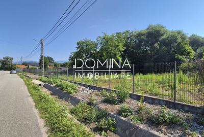 Teren Construcții intravilan de 3175 mp, în Brădiceni - 4