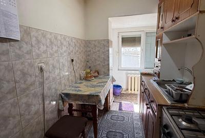 Garsonieră în Gării