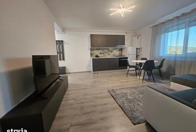 Apartament cu 2 camere în Ștefănești