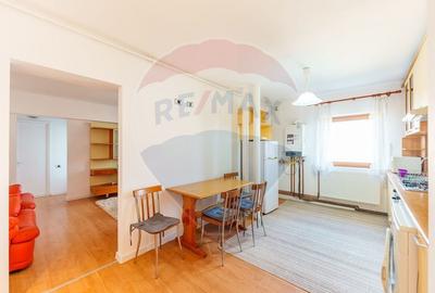 Apartament cu 2 camere semidecomandat, mobilat în Miorița - 4