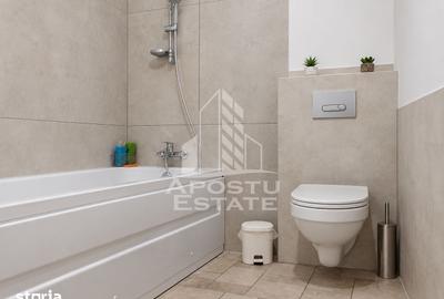 Casă cu 4 camere cu Teren 340 Mp în Elisabetin