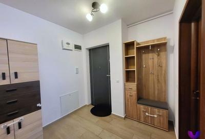 Apartament cu 3 camere decomandat, mobilat în Piața Cluj - 10