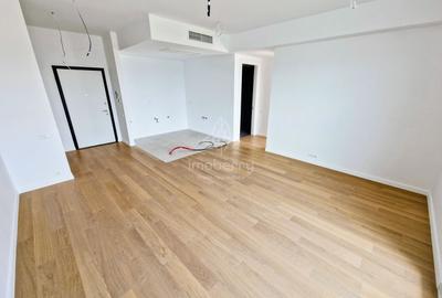 Apartament cu 2 camere semidecomandat în Barbu Văcărescu - 3