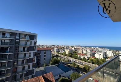 Garsonieră în Nord