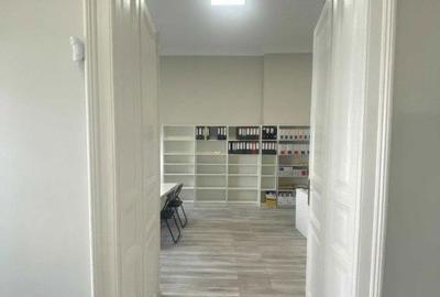 Apartament cu 2 camere semidecomandat, mobilat în Central - 5