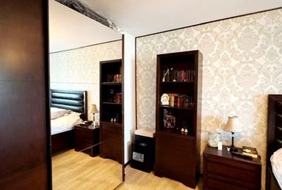 Apartament cu 3 camere decomandat, mobilat în Ultracentral - 14