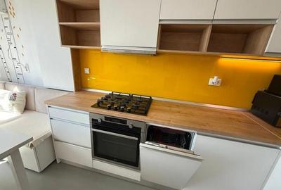 Apartament cu 3 camere semidecomandat în Cotroceni - 6