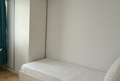 Apartament cu 3 camere decomandat, mobilat în Titan - 3
