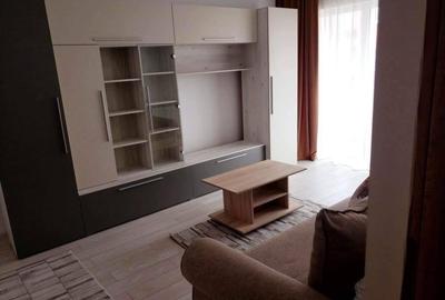 Apartament cu 2 camere în Florești