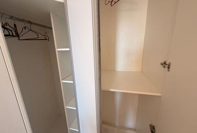 Apartament cu 3 camere semidecomandat, mobilat în Cotroceni - 15