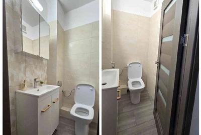 Apartament cu 3 camere decomandat în Trivale
