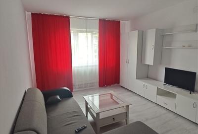 Apartament cu 2 camere decomandat în Nicolae Titulescu