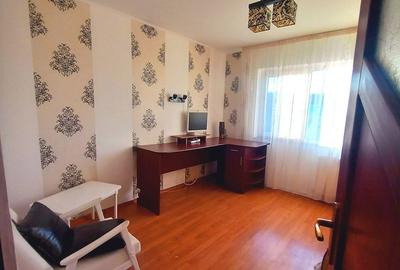 Apartament cu 3 camere în Central - 8