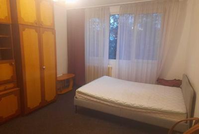 Apartament decomandat în Politehnica