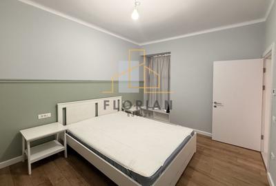 Apartament cu 3 camere decomandat, mobilat în Iosefin - 10
