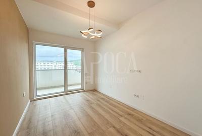 Apartament cu 2 camere decomandat, mobilat în Florești - 1