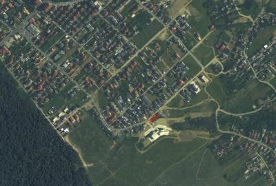 Teren de 830 mp, în Tancodrom - 5