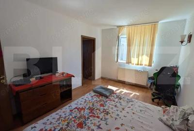 Apartament cu 2 camere semidecomandat, mobilat în Micro 9 - 2