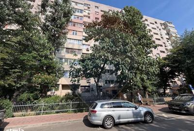 Apartament cu 2 camere semidecomandat în Titan