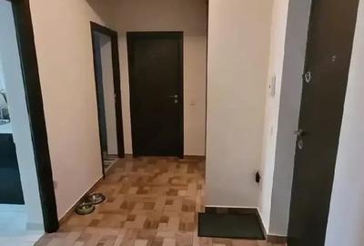 Apartament cu 2 camere decomandat în Răducăneni
