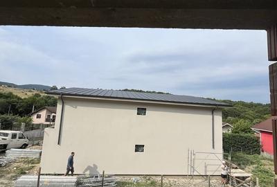 Casă cu 4 camere în Exterior Vest - 8