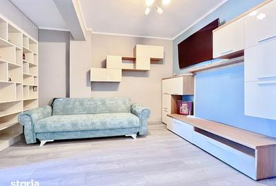 Apartament cu 2 camere, mobilat în Tomis Plus - 5