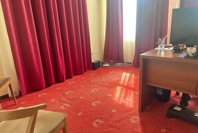 Birou, de 400 mp, în Central - 11