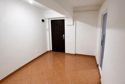 Garsonieră decomandată în Burdujeni