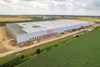 Spațiu comercial, de 2,000 mp, în Bolintin-Deal - 15