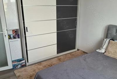 Apartament cu 2 camere decomandat în Central - 9